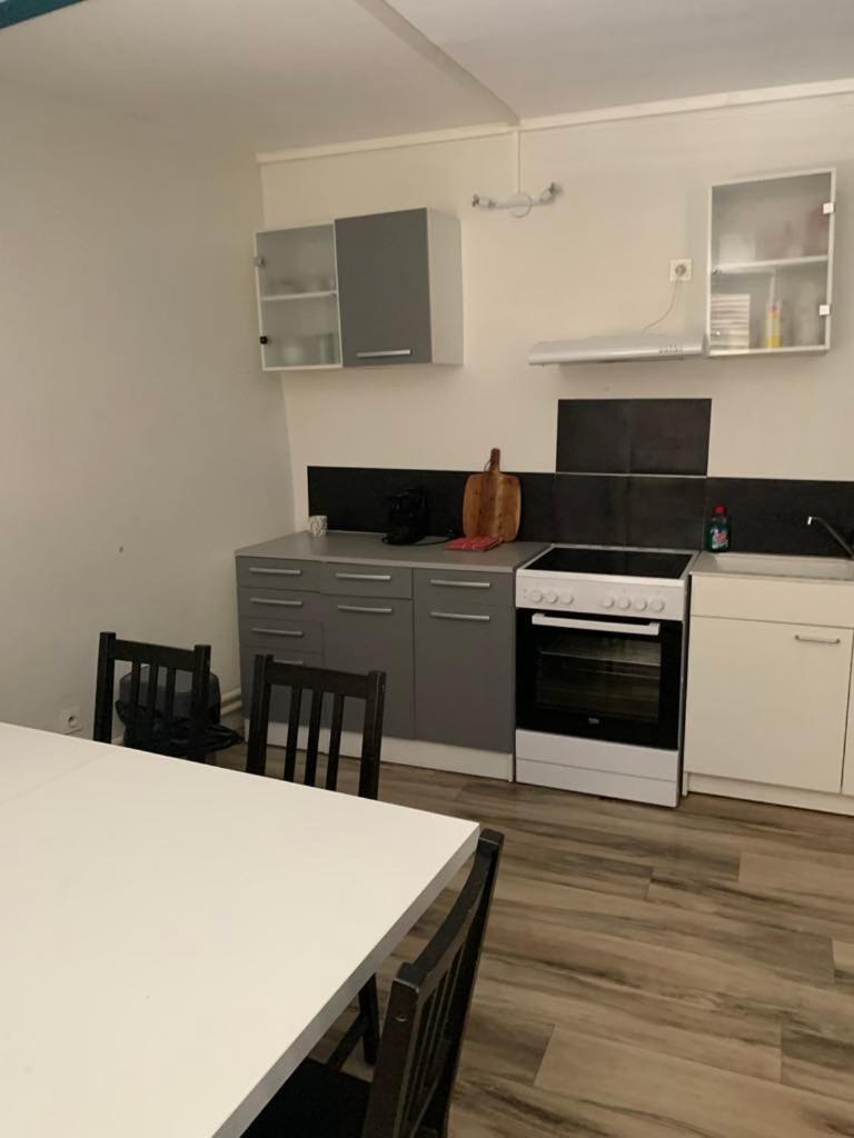 Centre Ville Lons Le Saunier Экстерьер фото
